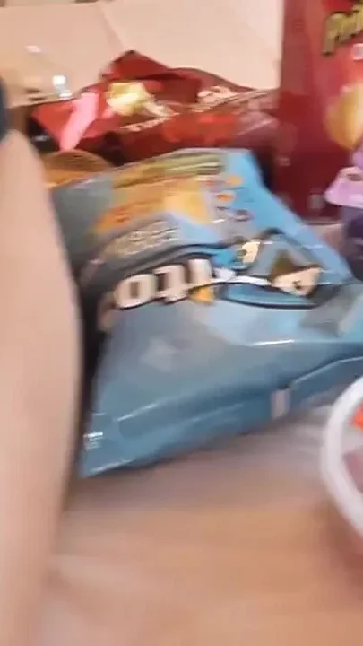 You Fat Fucker