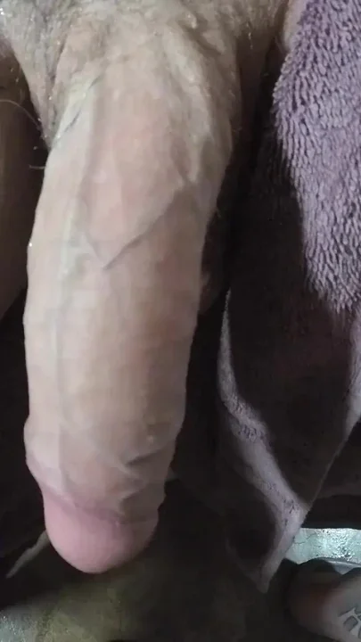 Tonny Maden Has the Biggest Cock Round Here