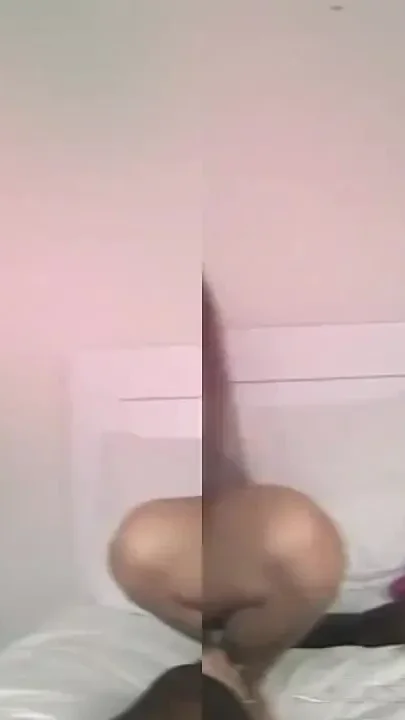 Woke up Horny