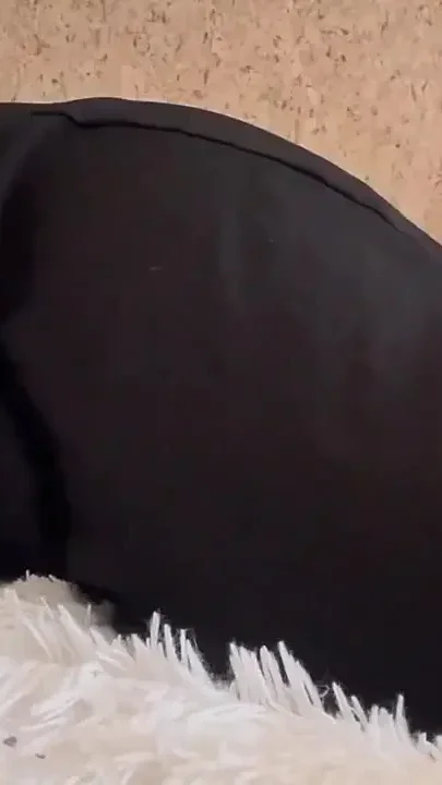 Arab Teen Without Panties 1