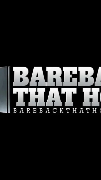Bareback That Hole Wesley Woods and Jake Morgan Bareback