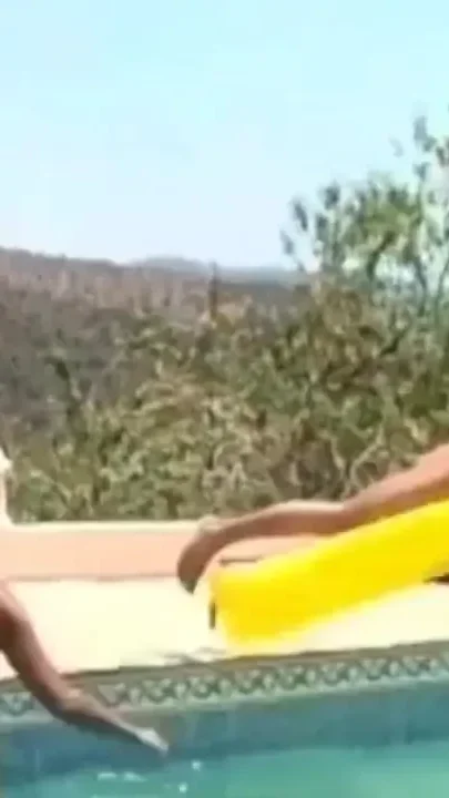 Young straight dude fucking outdoor his gay friend 4