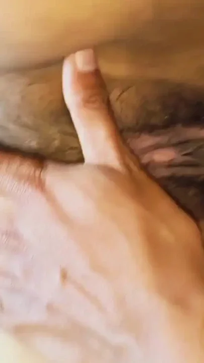 Desi stepsister caught talking with BF and get punished by stepbrother BBC hard