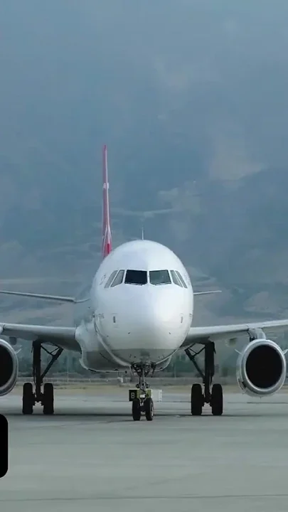 Sexy Alexis Wilson Nails Her Flight Attendant Interview by Nailing the Pervy Pilot