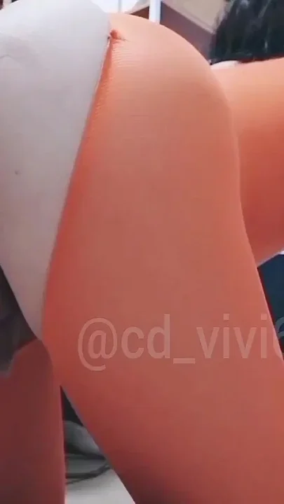 It Feels so Good to Use a Machine to Fuck My Asshole