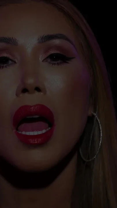 Kianna Dior Purple Nights Featuring Jonni Darkko