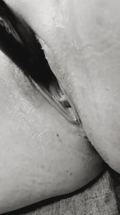 Watch my wife and me cum in hot solo action Clip 1