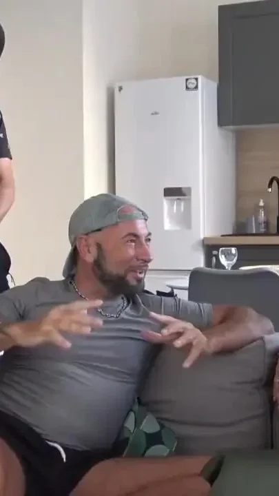 Jess fucked by 2 straight boys bisex