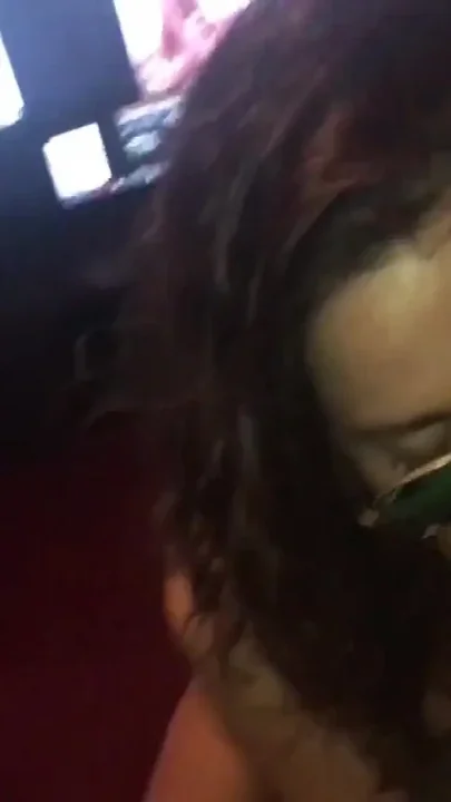 Play Your Cock Around My Holes and Then Cum on My Face