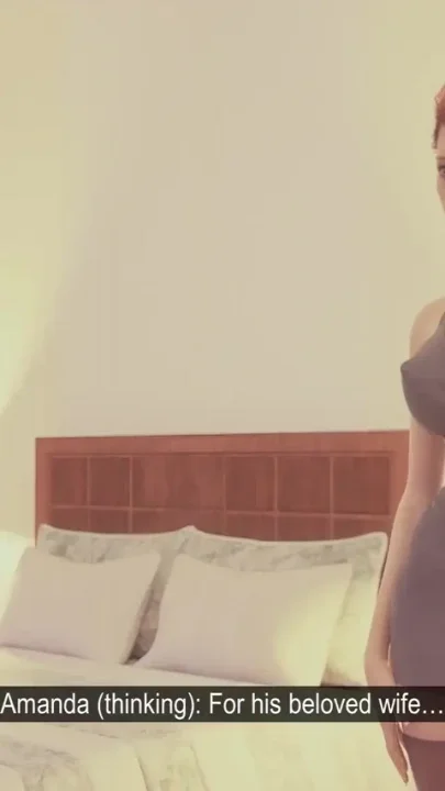 Amanda Episode 6