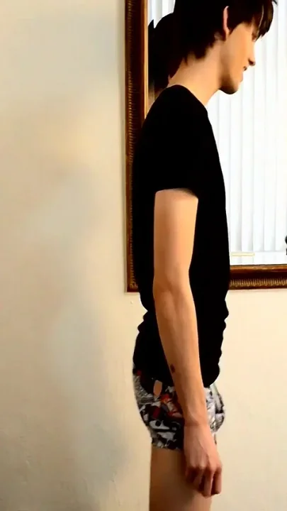 Seth Loves That Big Uncut Cock
