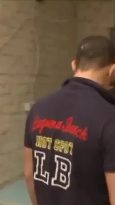 Brazilian Xxl Hunk Pounds German Man in the Basement berlinstar berlinpride fetish bdsm