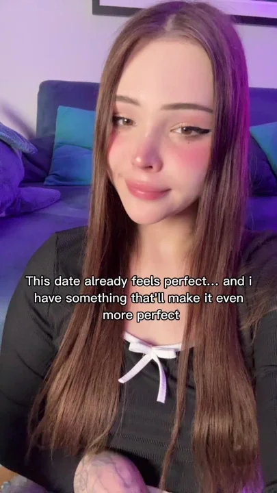 If you saw my soft limp dick like this would you still do it with me on the first date