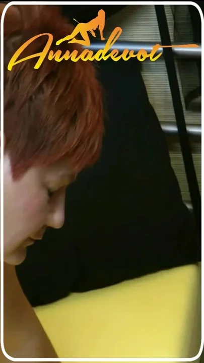 Blowjob - come put your cock deep in my mouth that makes me horny Sharp close-ups