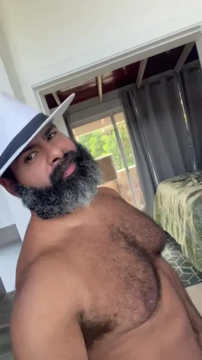 Join me to Bearadise