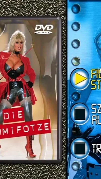 Bizarre Fetish
