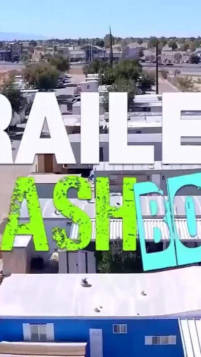 TRAILERTRASHBOYS Latino Pedro Ramos bred by Matthew Sommer