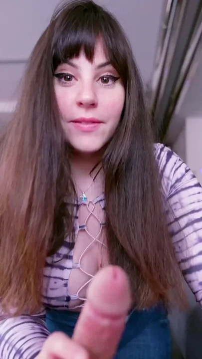 I comfort my friend with a good dose of ASS THERAPY Clip 1