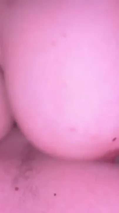 I cum so hard in my slutty stepmom Clip 1