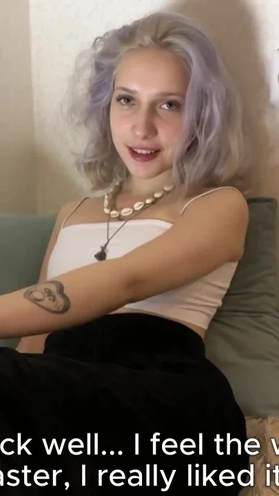 Porn Actress I Met Turned Out to Be a Foot Fetish Made Magic Legs