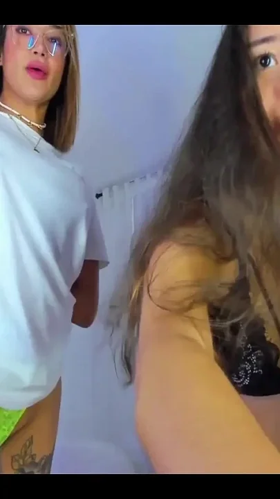 Lesbians Stepmom and Stepdaughter