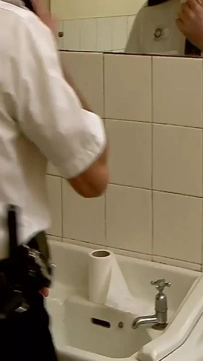 Cop Vs Chav