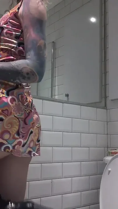 Wet Boot Fetish and Clothed Bath My Dirty Secret After a Bad Date