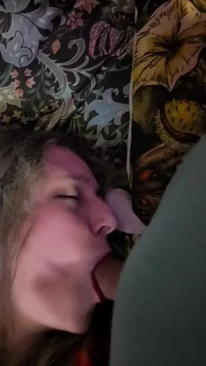 Toy Play and Cock Sucking from Elara playing Clip 1