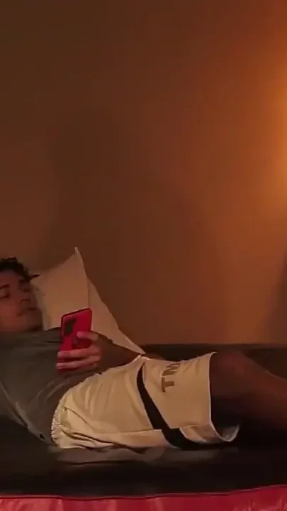 Playing Wrestling with My Stepsister I End up Putting My Penis in Her Without