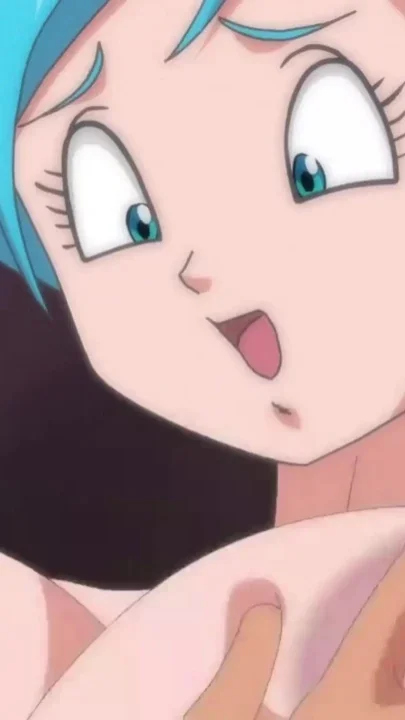 Super slutz tournament 2 - Roshi Fucking Bulma's fat ass from Dragon Ball Z Clip 1