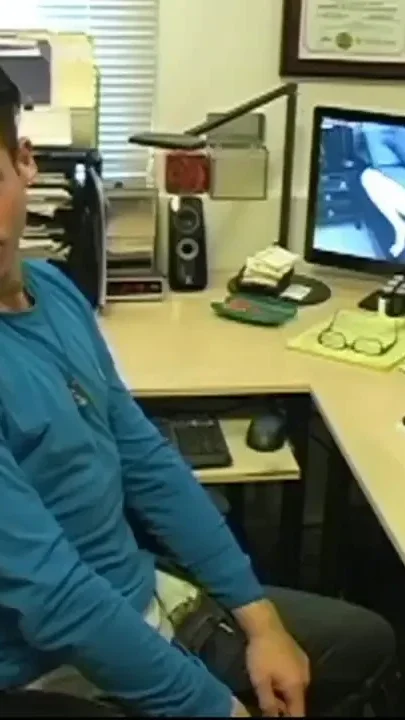 Troy needs ass