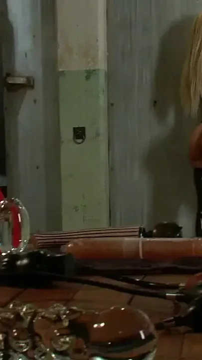 The Rosebud Squirting DP Session