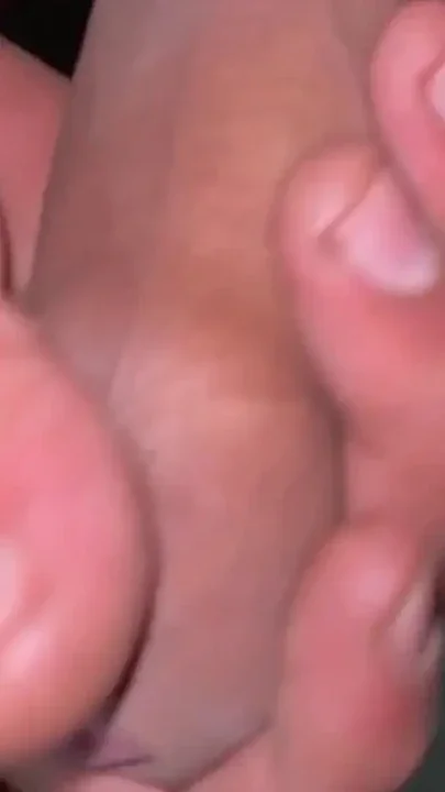 I went to someone's house their girl's balls were so big Clip 2