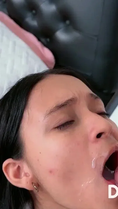 I FUCK WITH MY STEPBROTHER AFTER CLASS AND MY SUGAR CATCH US Clip 3