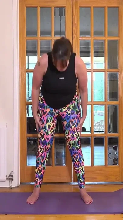 Auntjudys - Workout Time with Chubby MILF Ruby Cattrall