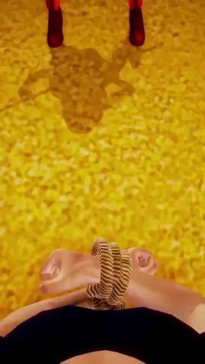 Nami Sex POV