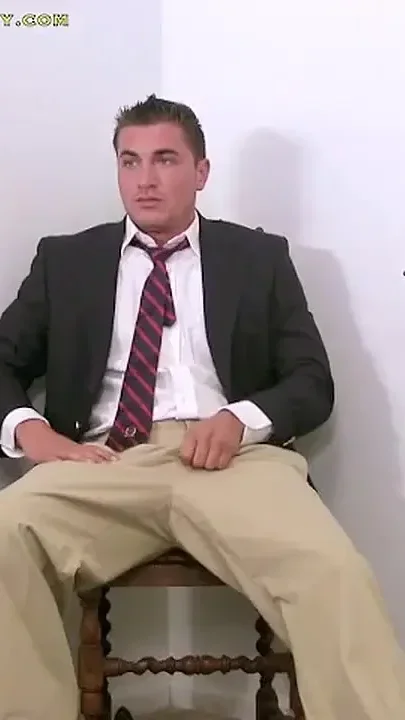 Hazing Pledge Derrick Blows Another Guy