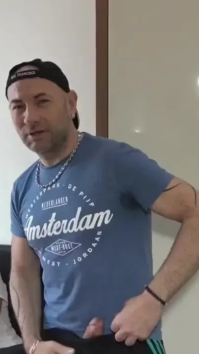 French Stepdaddy sued raw by James and Leo Rex in London