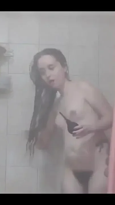 Anal Shower Farts