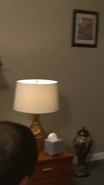 Blonde wife humiliates her husband when another man fucks her in front of him Clip 2