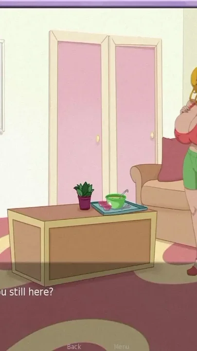 The Secret of the House 45 Hot College Girl Has Anal Sex with Old Man