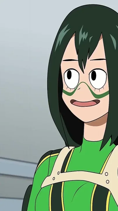 Frisky Froppy Sex