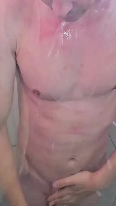 Agatha Stepmama in I Went to Hand the Towel to My Brother-in-law in the Shower