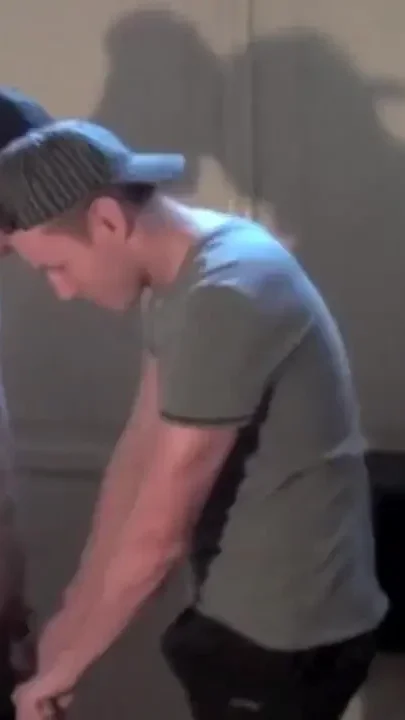 Badboy fucked by xxl Arab cock