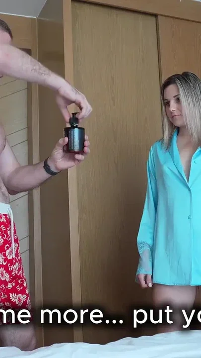Stepmom Fucked All the Cum Out of Her Stepson Clip 1