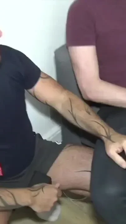 The blond twink Korar fucked raw by Leo Rex in London