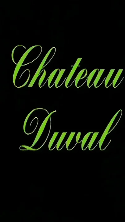 Chateau Duval