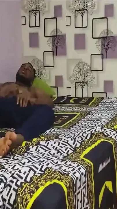 Horny Girlfriend Gets What She Deserves