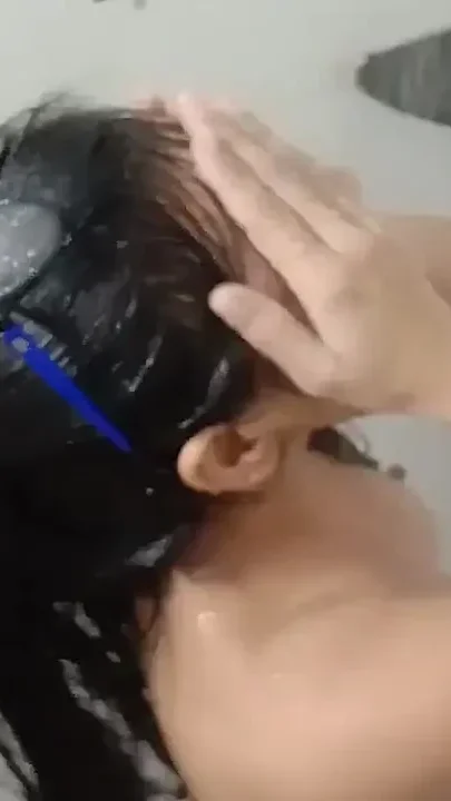 Latest bath video hope you enjoy this and your cum will flow out