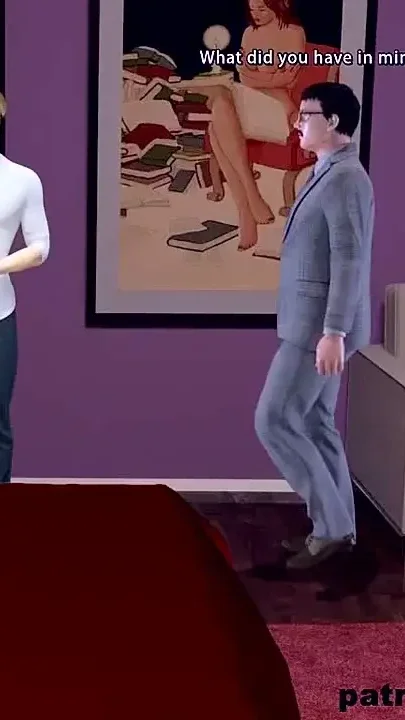 Adventures of Willy D cuckold boyfriend watches his girlfriend getting fucked ep 88